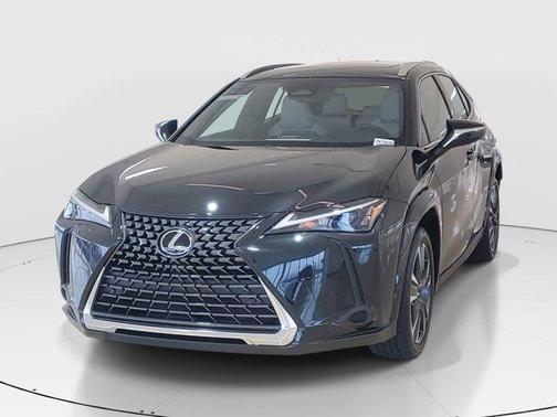 2025 Lexus UX 300h 300H