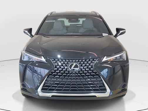 2025 Lexus UX 300h 300H
