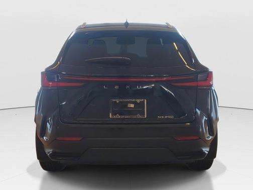 2025 Lexus NX 250 Premium