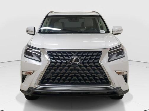 2022 Lexus GX 460 Base
