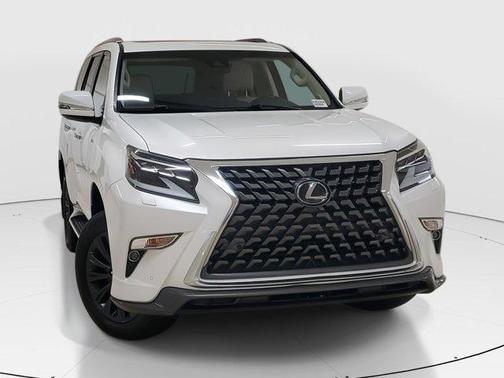 2022 Lexus GX 460 Base