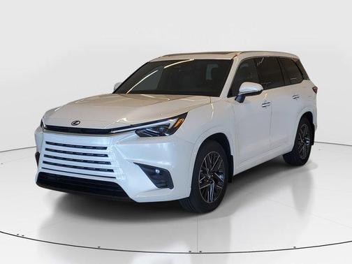 2025 Lexus TX 350 Premium
