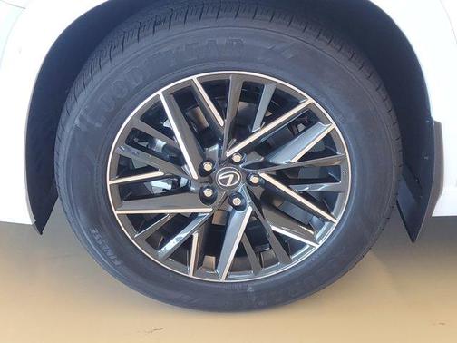 2025 Lexus TX 350 Premium