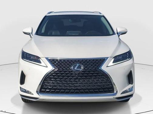 2022 Lexus RX 350L Base