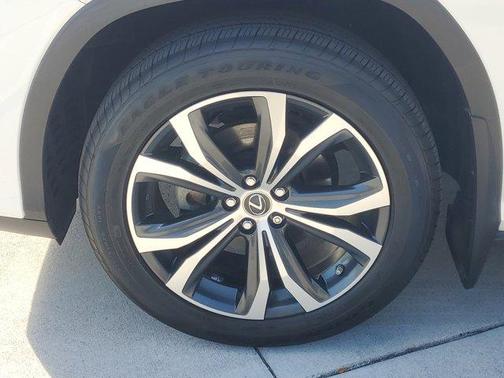 2022 Lexus RX 350L Base