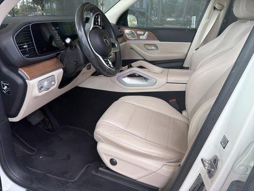 2022 Mercedes-Benz GLE 450 4MATIC