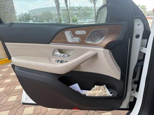 2022 Mercedes-Benz GLE 450 4MATIC