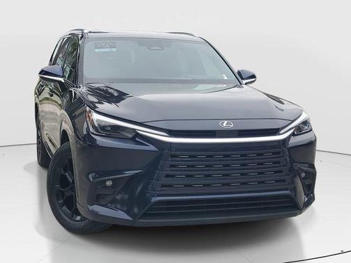 2024 Lexus TX 350 350