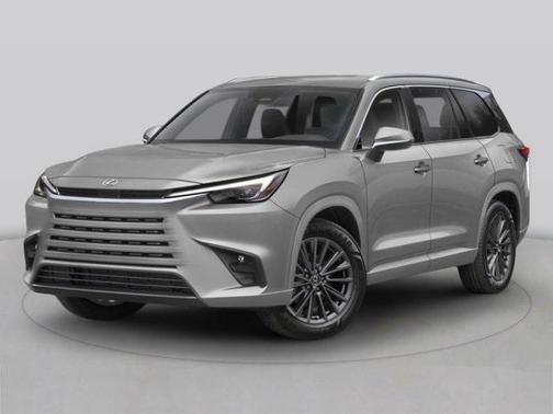 2024 Lexus TX 350 