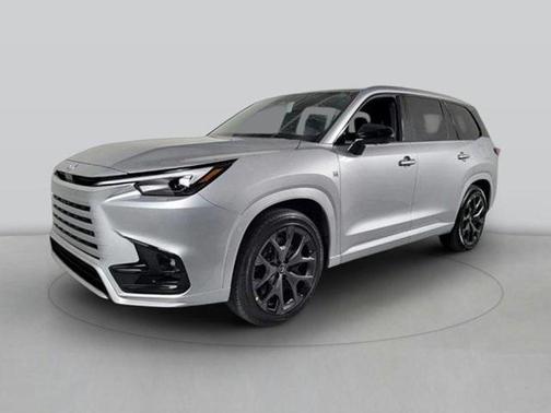 2024 Lexus TX 350 