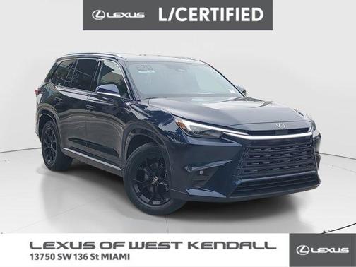 2024 Lexus TX 350 350