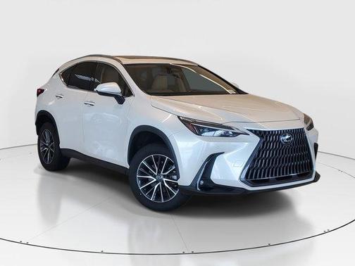 2022 Lexus NX 250 Premium