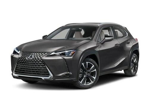 2025 Lexus UX 300h 300H