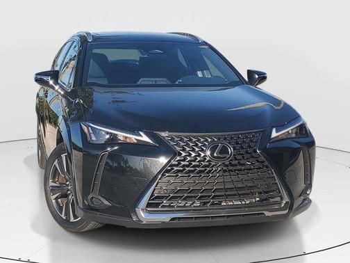 2025 Lexus UX 300h UX 300H