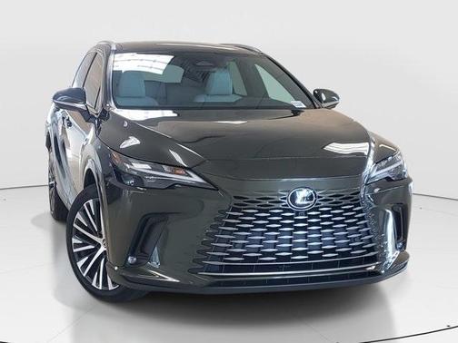 2023 Lexus RX 350 Premium Plus