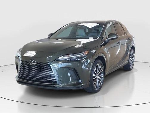 2023 Lexus RX 350 Premium Plus
