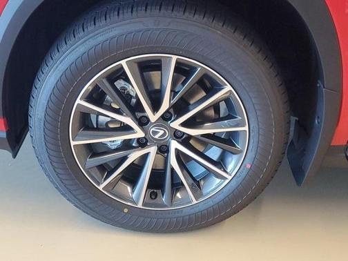 2025 Lexus NX 250 Premium