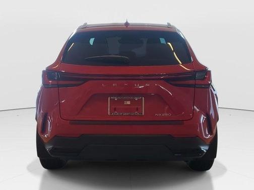 2025 Lexus NX 250 Premium