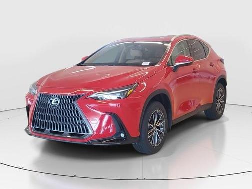 2025 Lexus NX 250 Premium