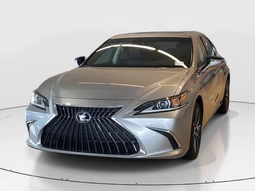 2025 Lexus ES 350