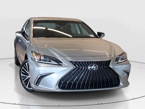2025 Lexus ES 350