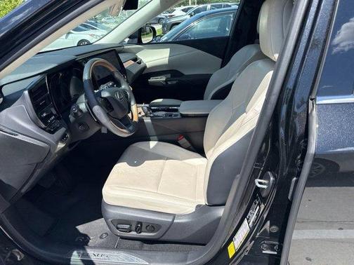 Caviar 2024 Lexus RX 350 Premium Plus