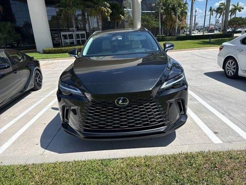 Caviar 2024 Lexus RX 350 Premium Plus