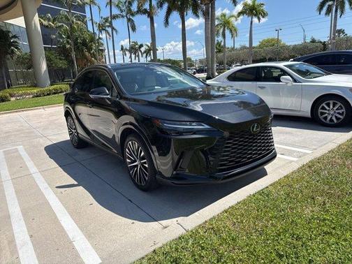 Caviar 2024 Lexus RX 350 Premium Plus