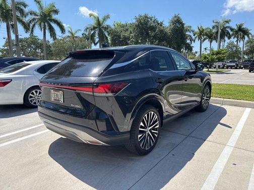 Caviar 2024 Lexus RX 350 Premium Plus