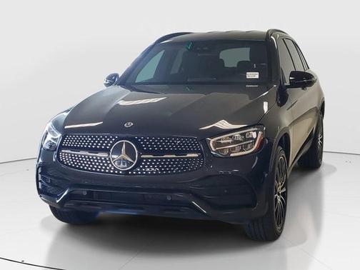 2022 Mercedes-Benz GLC 300 Base