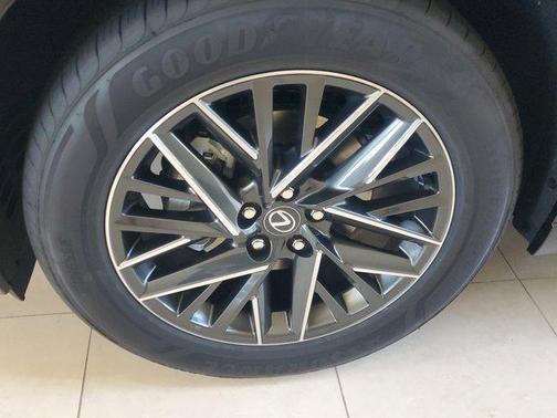 2025 Lexus TX 350 Premium