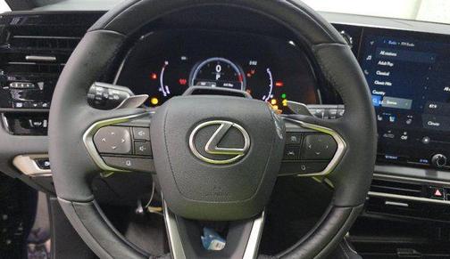 2024 Lexus RX 350 Premium Plus
