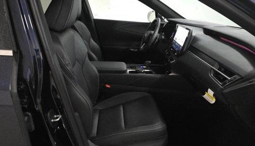 Nightfall Mica 2024 Lexus RX 350 Premium Plus