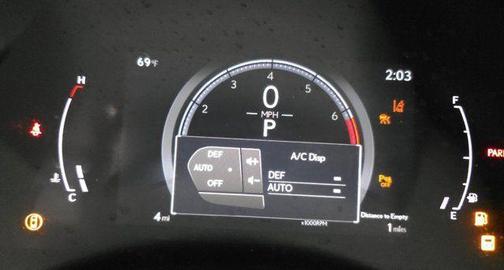 2024 Lexus RX 350 Premium Plus