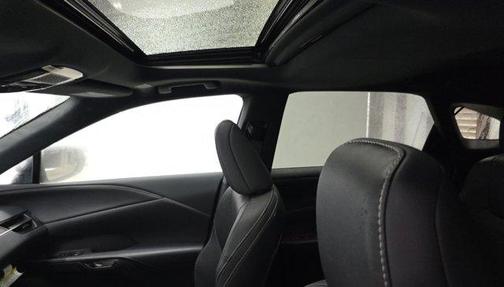 Nightfall Mica 2024 Lexus RX 350 Premium Plus