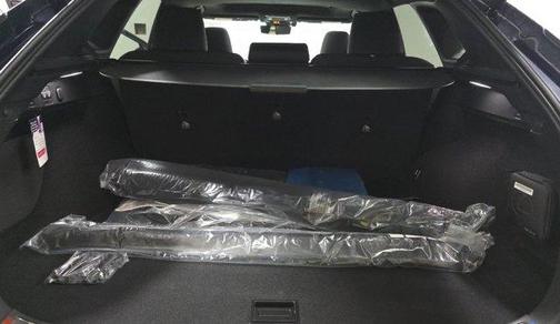 Nightfall Mica 2024 Lexus RX 350 Premium Plus