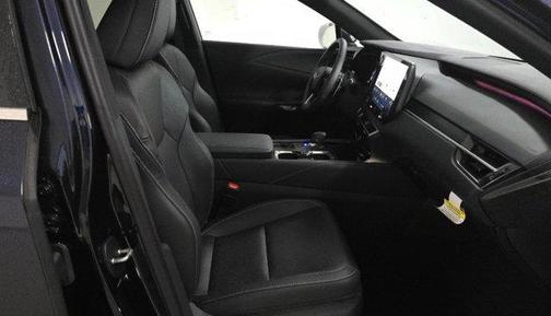 Nightfall Mica 2024 Lexus RX 350 Premium Plus