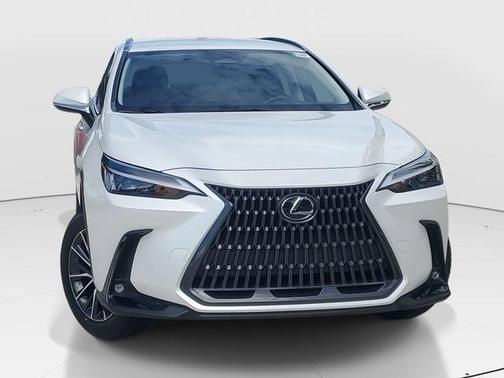 2023 Lexus NX 250 Base