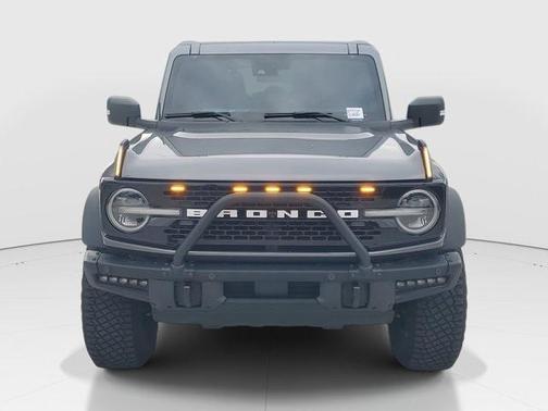 2023 Ford Bronco Wildtrak Advanced