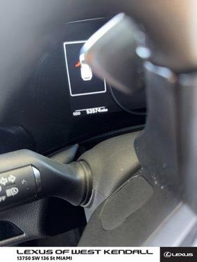 2023 Lexus NX 250 Base