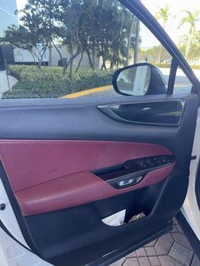 2023 Lexus NX 250 Base