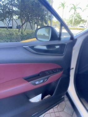 2023 Lexus NX 250 Base