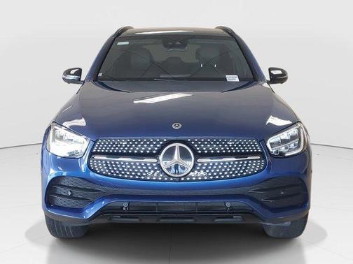 2022 Mercedes-Benz GLC 300 Base