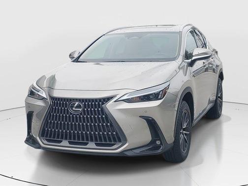 2024 Lexus NX 250 Premium