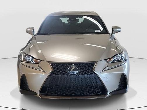 2019 Lexus IS 300 Base