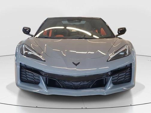 2025 Chevrolet Corvette Z06