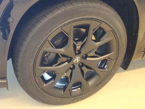 2025 Lexus TX 350 F SPORT Handling