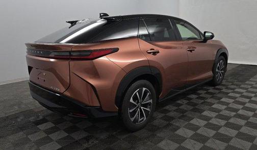 Copper 2024 Lexus RZ 300e RZ 300E