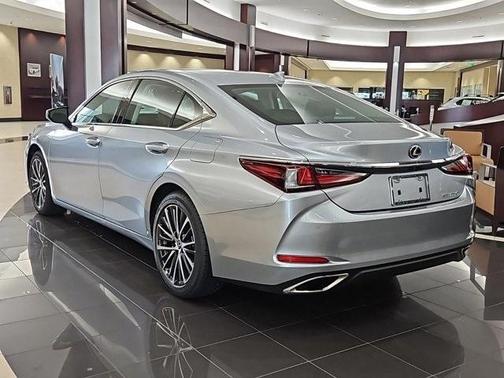 2025 Lexus ES 350 Base