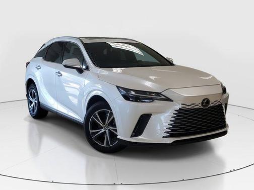 2023 Lexus RX 350 Premium